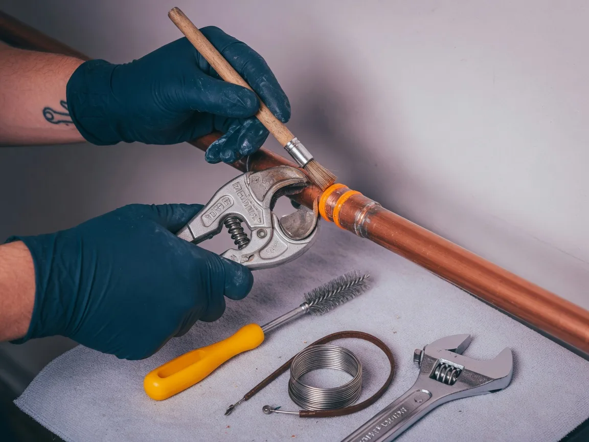 Why choose Sump Pump Repair in Waldo, KS
